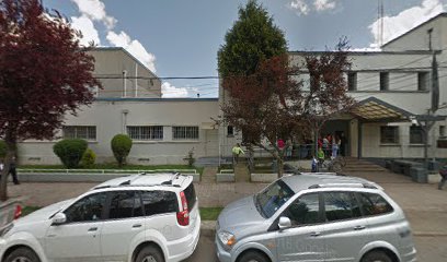 Centro Penitenciario Chillán