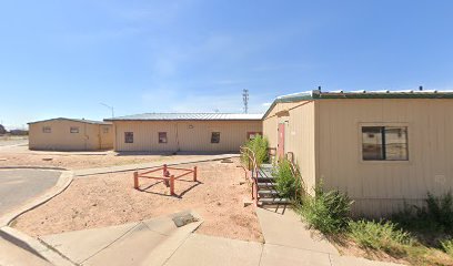 Navajo Nation Interfacility Transport