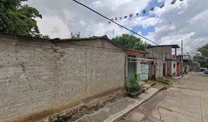 PANADERIA Carmona