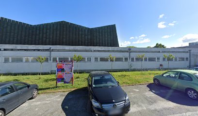 Eglise Notre-Dame de Chamiers