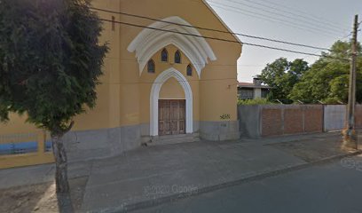 Iglesia Sagrado Corazón