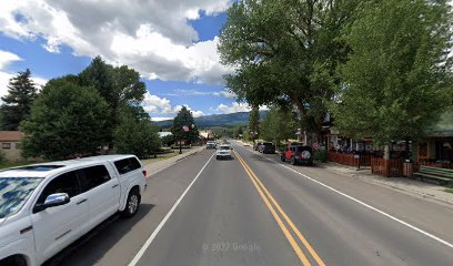 Scenic view apartments