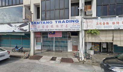 Samtang Trading