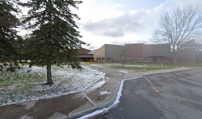 St. Lawrence Secondary School 7-12