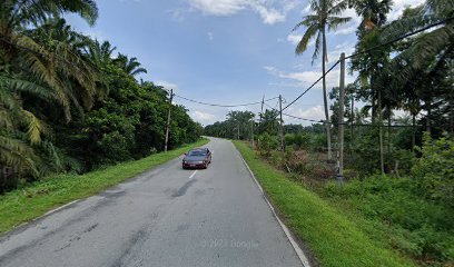 Kedai makan