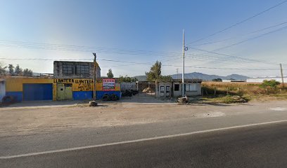 Tacos el viejon