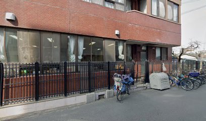 東住吉地域子育て支援センターぽけっと 育和白鷺学園今林園