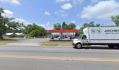 L And G Food Mart