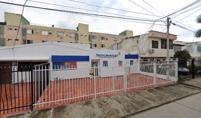 Neuroavances Cartagena Rehabilitación infantil integral