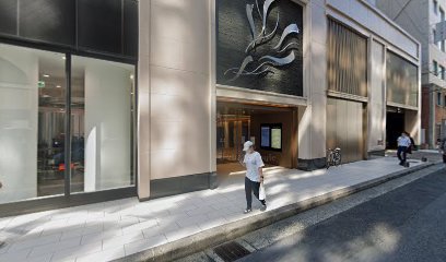 ヒューマンリソシア 大阪本社