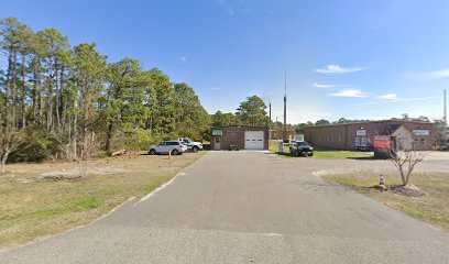 Brunswick County EMS Base 5