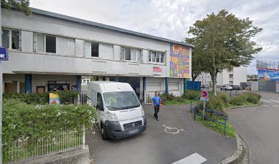 École Primaire du Petit Paris