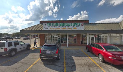 Tri-State Medical Supply