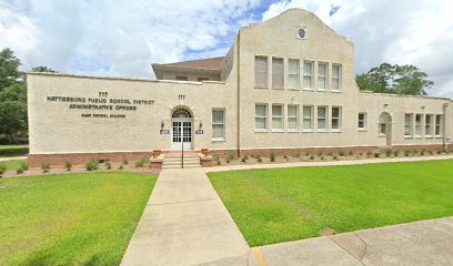 Hattiesburg Public School District