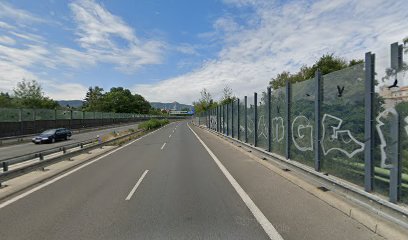 Lusatian Neisse Brücke