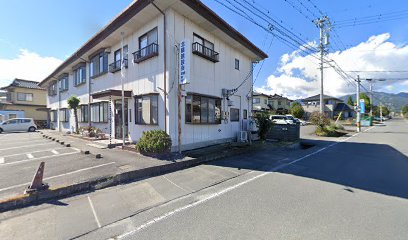 北陽建設 飯田営業所