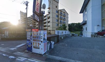 ライオンズマンション川西清和台2番館