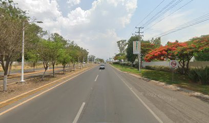 Colegio de Contadores Públicos del Occidente de Michoacán