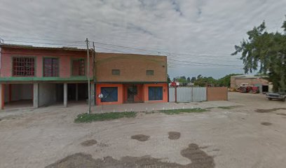 Club Social y Deportivo Rio Teuco