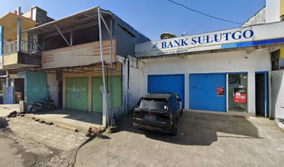 Bank SulutGo KK Sonder