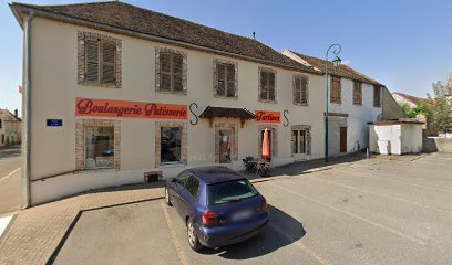 Boulangerie Patisserie Tartines Courlon-sur-Yonne