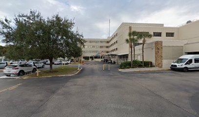 Florida Hospital Deland Orthopaedic Center - RoboKnee