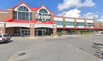 Kroger Money Services