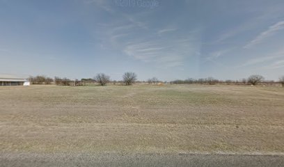 Red Top Cemetery and Community Center