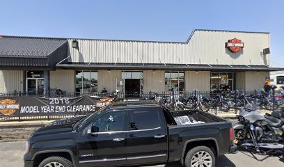 Motorcycle Rentals and Tours Saint Charles Harley-Davidson