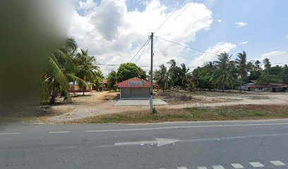 Masjid Al-Khairiah, Kampung Sungai Batu