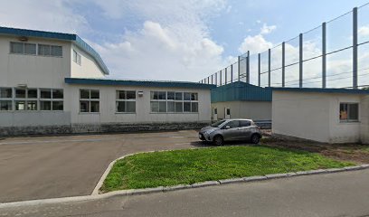 北海道北斗高等支援学校