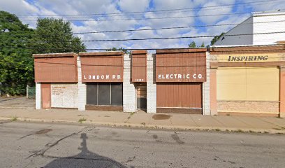 London Road Electric Co