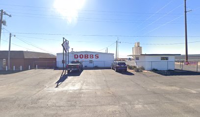 Dobbs Corporation Inc