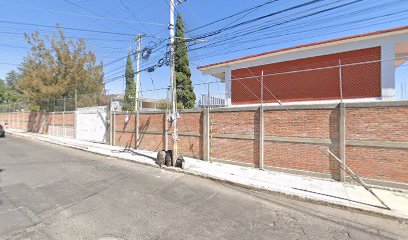 Zona Escolar 20 Puebla Oriente de Telesecundarias Federales