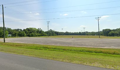 Espy Avenue Soccer Fields