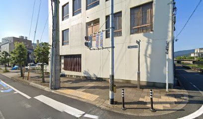 ジブラルタ生命保険（株） 京都エリア宮津支部