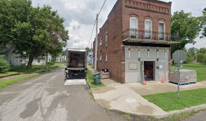 Old Town Hill Baptist Church-Let US Feed Your Body & Soul - Food Pantry