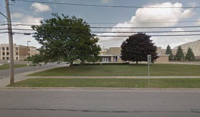 Ogdensburg Free Academy