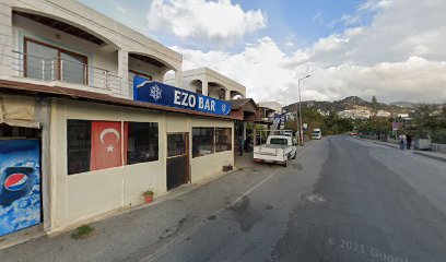 Ezo Bar
