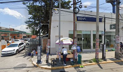 Base de taxis Toluca-Temoaya