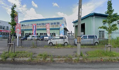 札幌流通センター 自動車整備協業組合