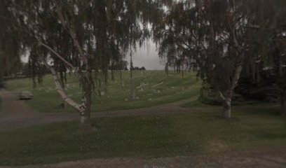 Endicott Cemetery