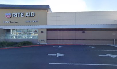 Rite Aid Pharmacy