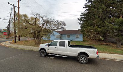 Kittitas County Head Start