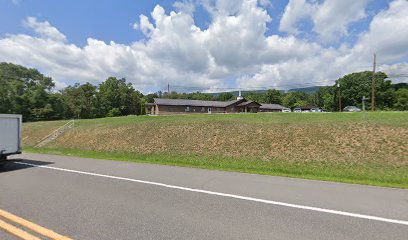 Danville Community Church