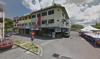 Pelita Maslaut (Miri) Sdn Bhd,Sarawak