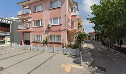 Öykü Ayakkabı