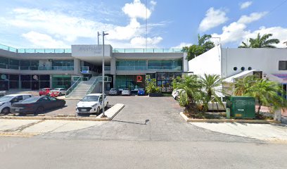 Laboratorio Médico del Chopo Torres Cancún