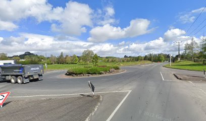 Papatoetoe Pony Club