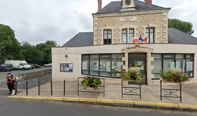 Mairie